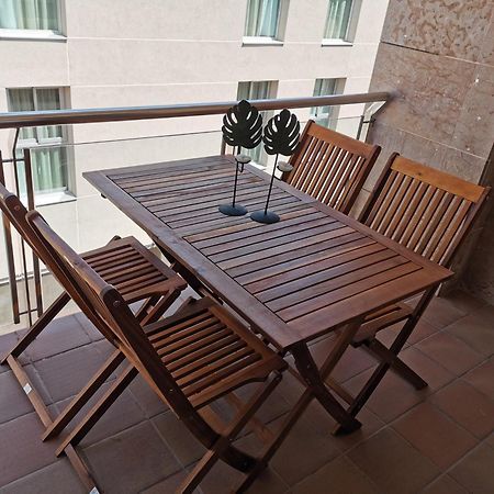 Apartamento Sweet Home Malgrat de Mar Εξωτερικό φωτογραφία