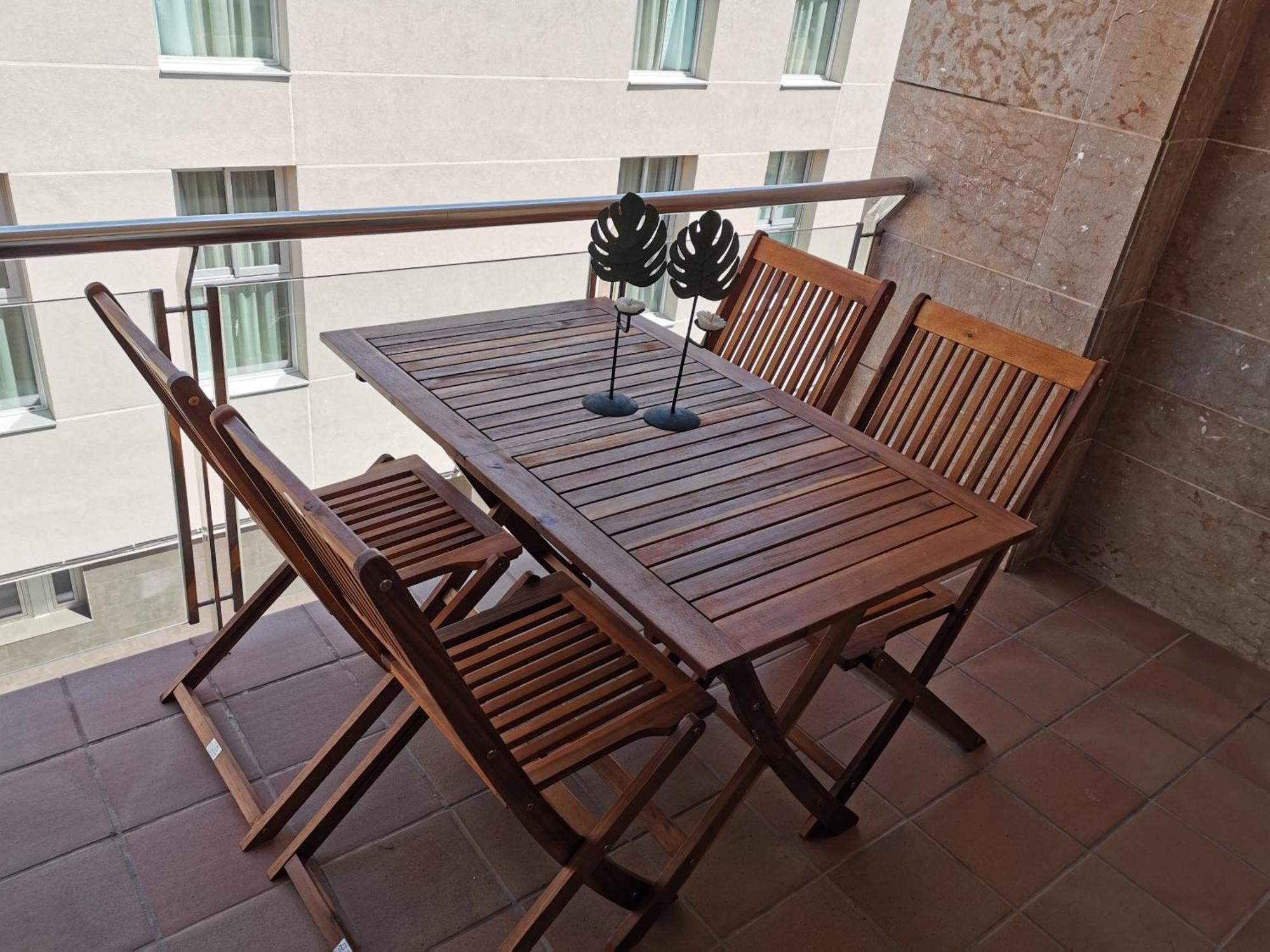 Apartamento Sweet Home Malgrat de Mar Εξωτερικό φωτογραφία