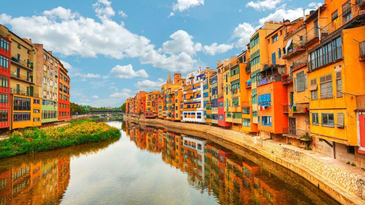 Apartamento Sweet Home Malgrat de Mar Εξωτερικό φωτογραφία