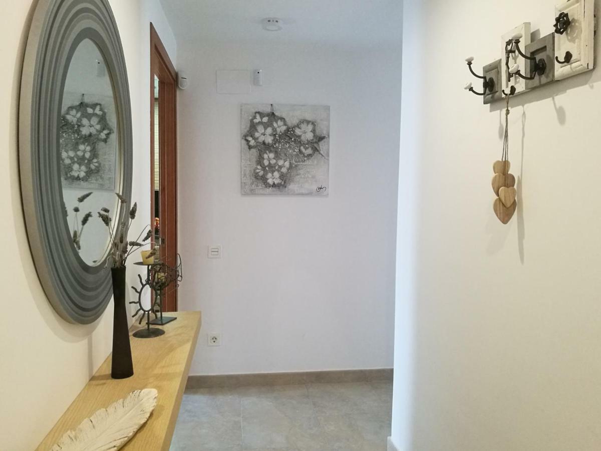 Apartamento Sweet Home Malgrat de Mar Εξωτερικό φωτογραφία