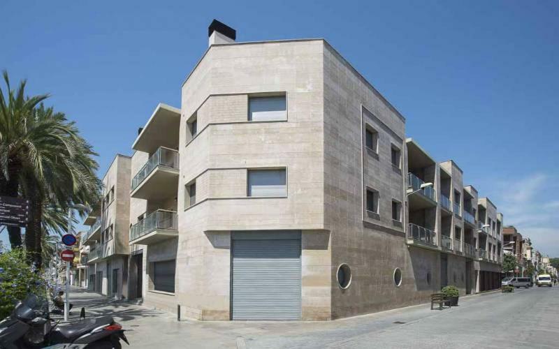 Apartamento Sweet Home Malgrat de Mar Εξωτερικό φωτογραφία