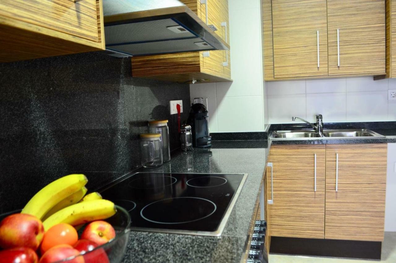 Apartamento Sweet Home Malgrat de Mar Εξωτερικό φωτογραφία