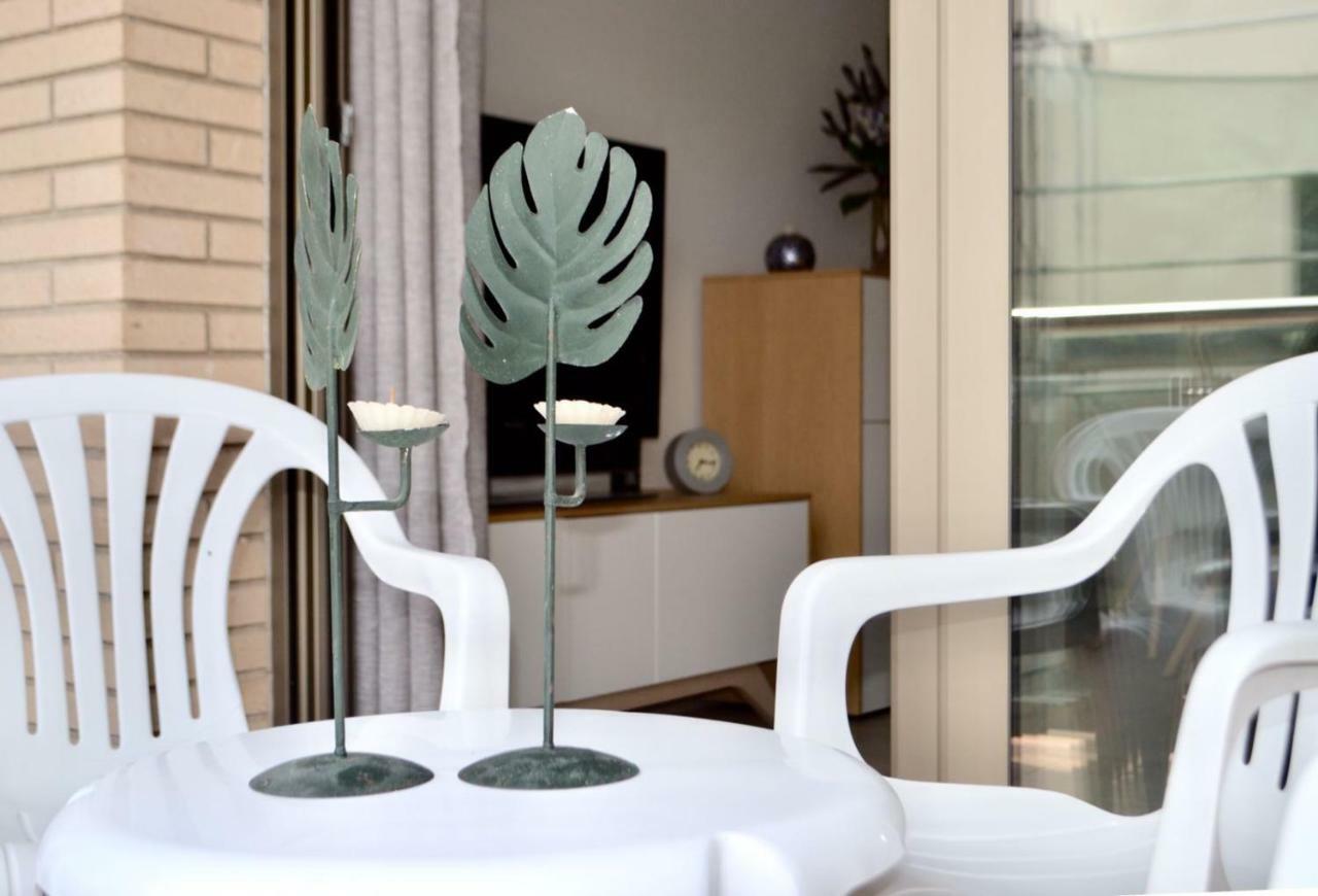 Apartamento Sweet Home Malgrat de Mar Εξωτερικό φωτογραφία